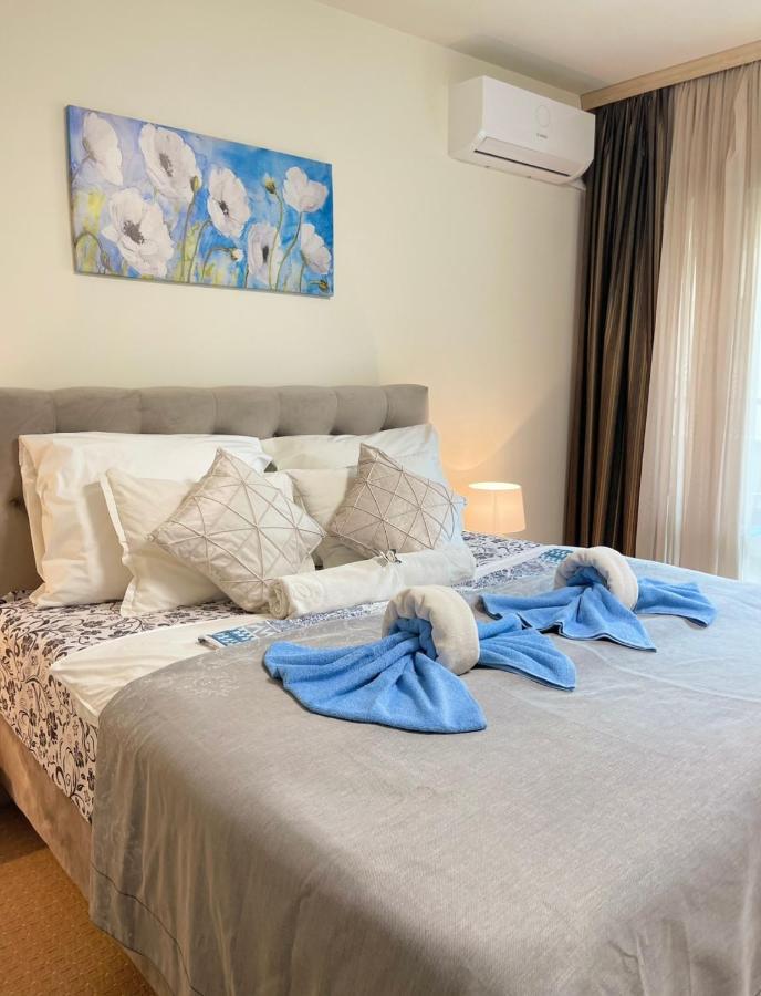 Sea Garden Beach Studio Saints Constantine and Helena ภายนอก รูปภาพ